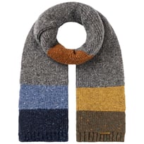 �charpe Donegal Wool Colour Block by Stetson - CHF 106.95