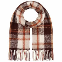 �charpe � Franges Cashmink Check by Lipodo - CHF 28.95