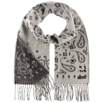 �charpe � Franges Soft Paisley by Fraas - CHF 39.95
