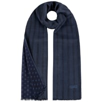 �charpe Herringbone Dots by Stetson - CHF 74.95