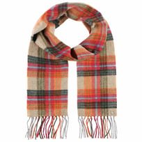 �charpe John Hanly Colour Wool by Lierys - CHF 75.95
