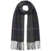 �charpe Lambswool � Carreaux by McBURN - CHF 64.95