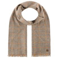 �charpe Marzio Houndstooth Zechbauer by Mayser - CHF 126.95