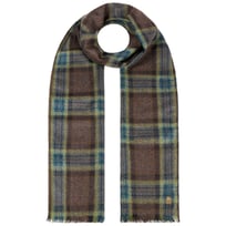 �charpe Marzio Wool Check Zechbauer by Mayser - CHF 138.95