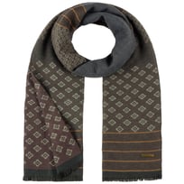 �charpe Pattern Mix by Stetson - CHF 106.95