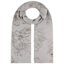 �charpe Supima Cotton Flower by Roeckl - CHF 138.95