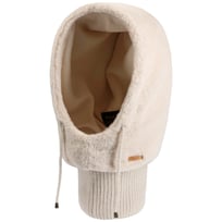 �charpe avec Capuche Eliess Teddy Hood by Barts - CHF 59.95