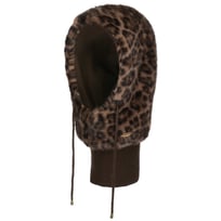 �charpe avec Capuche Eliess Teddy Hood by Barts - CHF 58.95