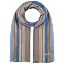 �charpe d��t� Jarnvik Stripe by Stetson - CHF 74.95
