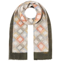 �charpe d��t� Rhombus Light Wool by Stetson - CHF 74.95