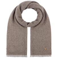 �charpe en Cachemire Classic Uni by Lierys Gold - CHF 170.95