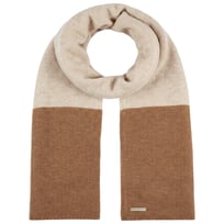 �charpe en Cachemire Twotone Block by Seeberger - CHF 156.95