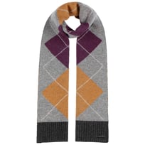 �charpe en Cachemire Upton by Stetson - CHF 213.95