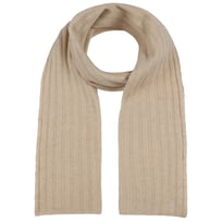 �charpe en Cachemire Yescott by Stetson - CHF 202.95