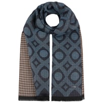 �charpe en Coton Two Patterns by Stetson - CHF 76.95