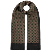 �charpe en Laine Allover Dots by Stetson - CHF 74.95