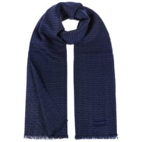 �charpe en Laine Basket Weave by Stetson - CHF 74.95