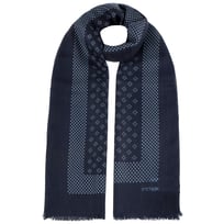 �charpe en Laine Bearsbridge by Stetson - CHF 74.95