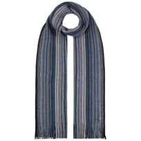 �charpe en Laine Colour Stripes by Lierys - CHF 75.95