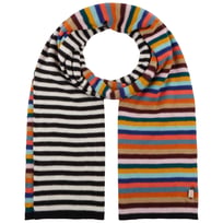 �charpe en Laine Colour Stripes by bedacht - CHF 106.95