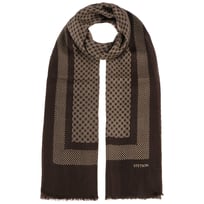 �charpe en Laine Faren by Stetson - CHF 74.95