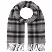 �charpe en Laine Hoverton Check by Lierys - CHF 75.95