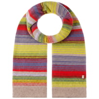 �charpe en Laine Multicolour by bedacht - CHF 127.95