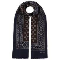 �charpe en Laine Polka Dots by Stetson - CHF 74.95
