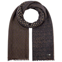 �charpe en Laine Style-Mix by Stetson - CHF 81.45