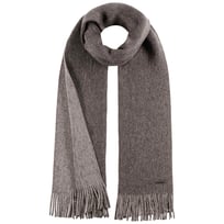 �charpe en Laine avec Franges Tesley by bugatti - CHF 75.95