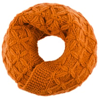 �charpe en Tricot Annelie Loop by Seeberger - CHF 49.95