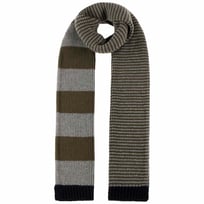 �charpe en Tricot Dillingham by Stetson - CHF 106.95