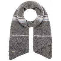 �charpe en Tricot Meliva Boucl� by Seeberger - CHF 53.95