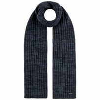 �charpe en Tricot Stampton by bugatti - CHF 64.95