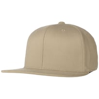 110 Flat Brim 6 Panel Cap - CHF 23.95