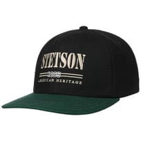 1865 American Heritage Cap by Stetson - CHF 63.95