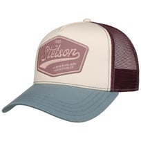 1865 American Heritage Trucker Cap by Stetson - CHF 52.95