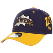 39Thirty Brewers Zoom Cap by New Era - CHF 46.95