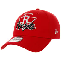 39Thirty NBA21 Tip Off Rockets Cap by New Era - CHF 33.95
