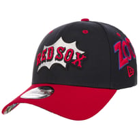 39Thirty Red Sox Zoom Cap by New Era - CHF 46.95