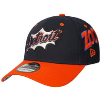 39Thirty Tigers Zoom Cap by New Era - CHF 46.95