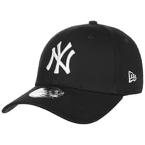39Thirty Tioga NY White on Black Cap by New Era - CHF 33.95