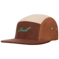 5 Panel Fleece Cap by Reell - CHF 33.95