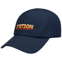 5 Panel Snowy Letters Cap by Stetson - CHF 63.95