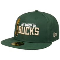 59Fifty Bucks Champs 2021 Cap by New Era - CHF 33.95