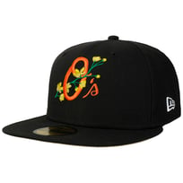 59Fifty MLB Baltimore Orioles Cap by New Era - CHF 48.95