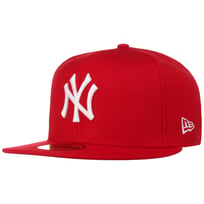 59Fifty MLB Basic NY Cap by New Era - CHF 46.95