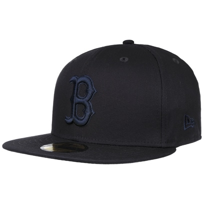 9Forty League Essential Red Sox Cap by New Era