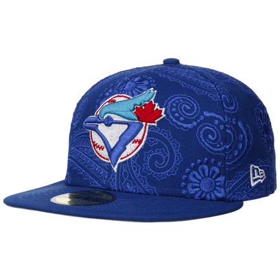 59Fifty GCP Cord Blue Jays Cap by New Era