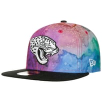 59Fifty NFL CC Jaguars Cap by New Era - CHF 50.95